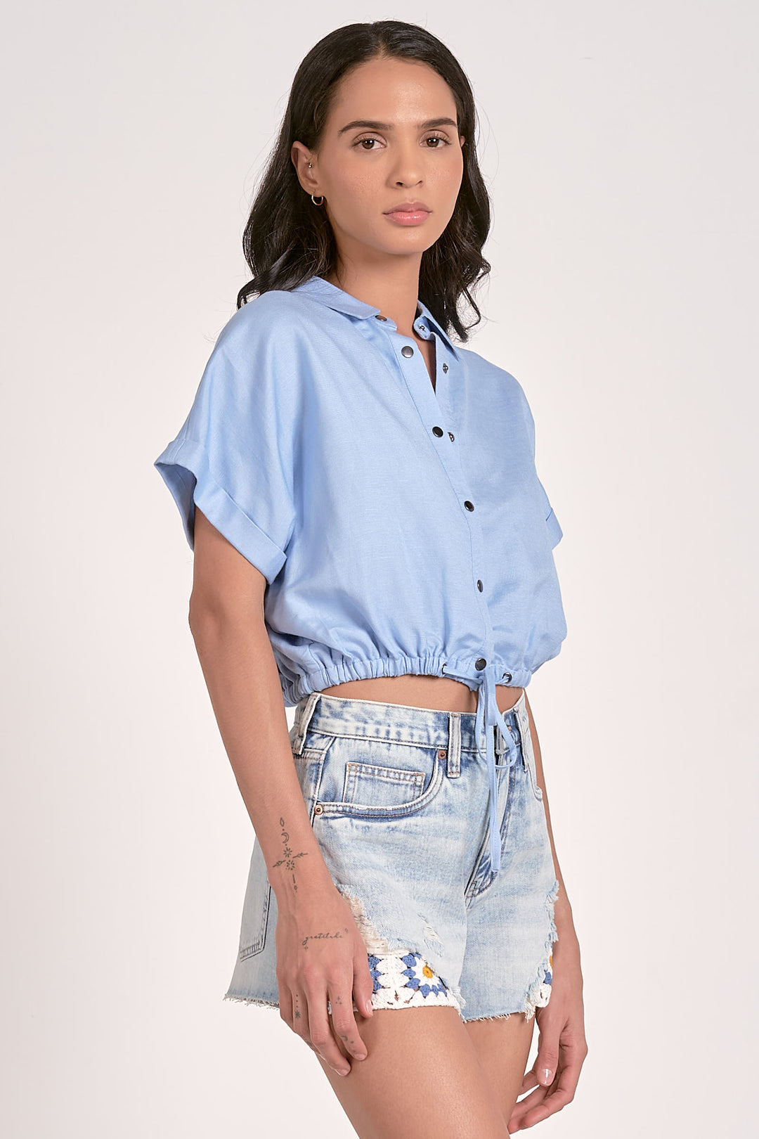 Norah Top