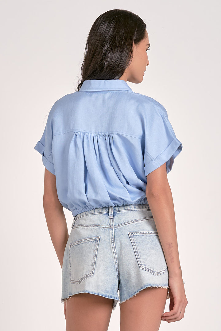 Norah Top