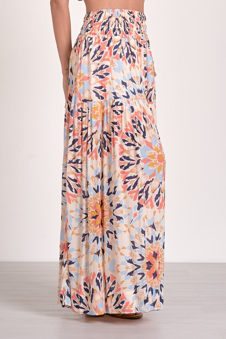 Vera Maxi Skirt