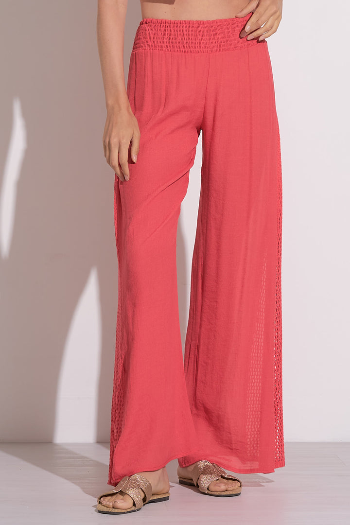 Coral Resort Pant