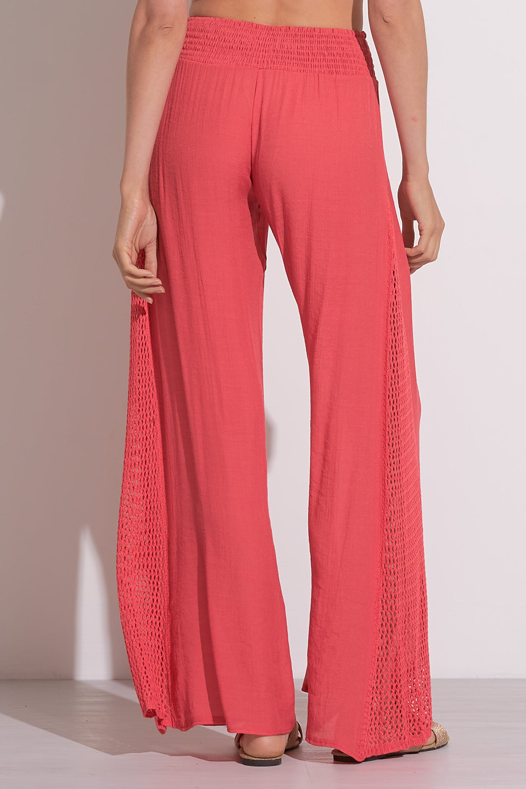 Coral Resort Pant