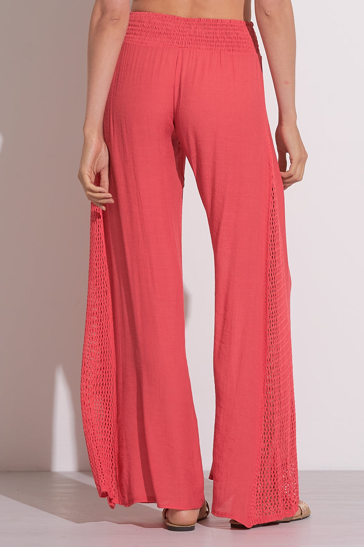 Coral Resort Pant