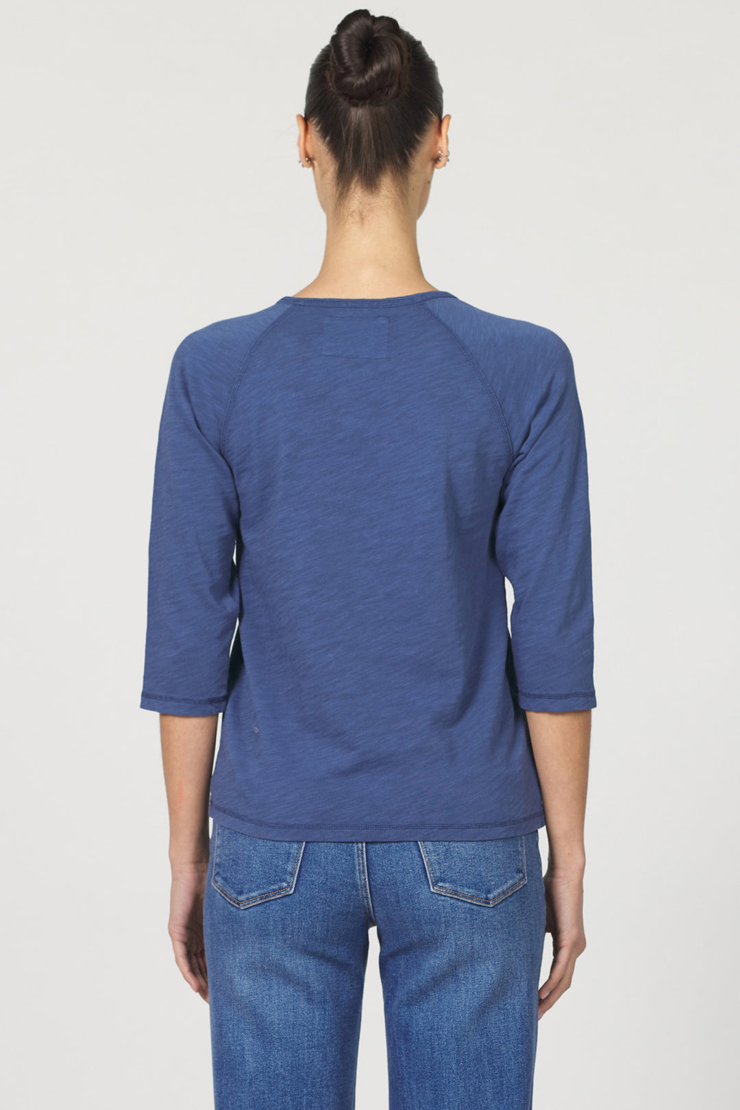 Sonoma Top - Vintage Indigo
