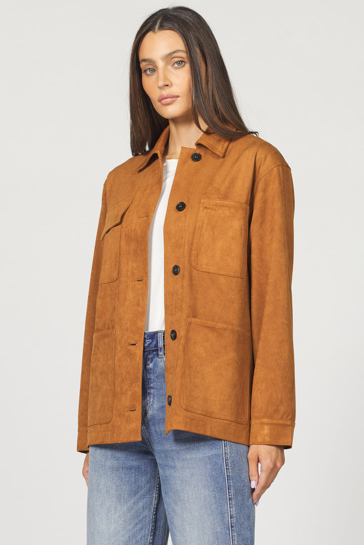 Pablo Jacket - Autumn