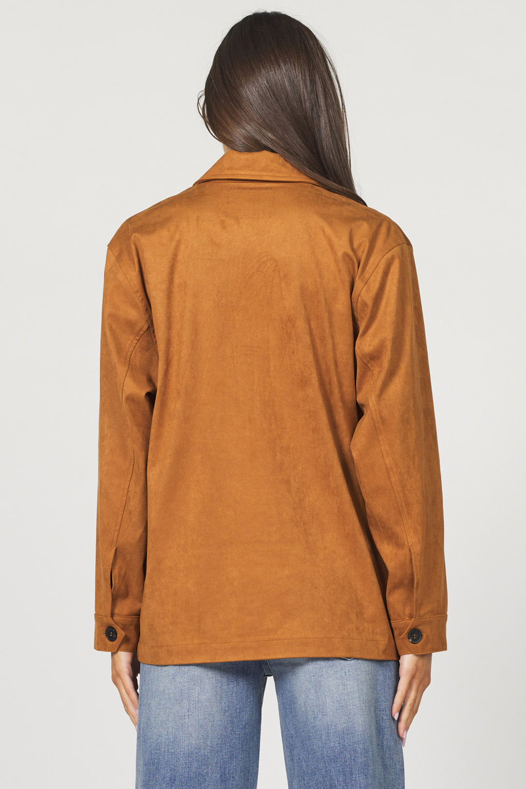 Pablo Jacket - Autumn