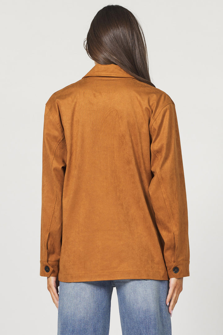 Pablo Jacket - Autumn