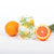 Orange Grove Stemless Wine