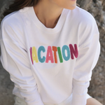 Vacation Sweatshirt