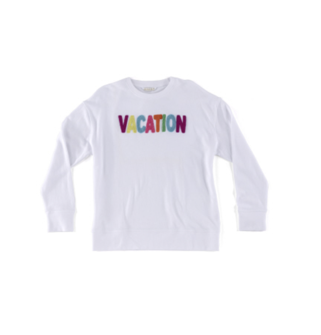 Vacation Sweatshirt