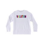 Vacation Sweatshirt