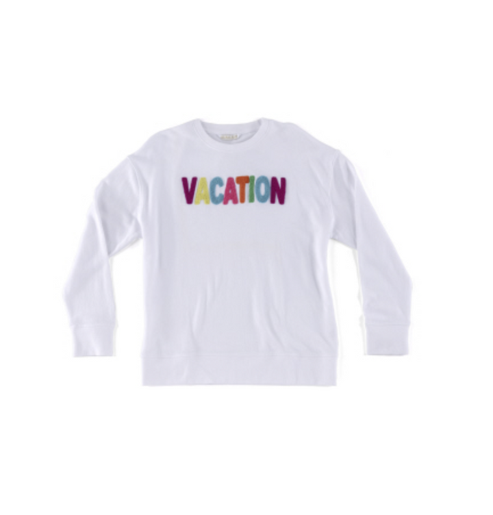 Vacation Sweatshirt