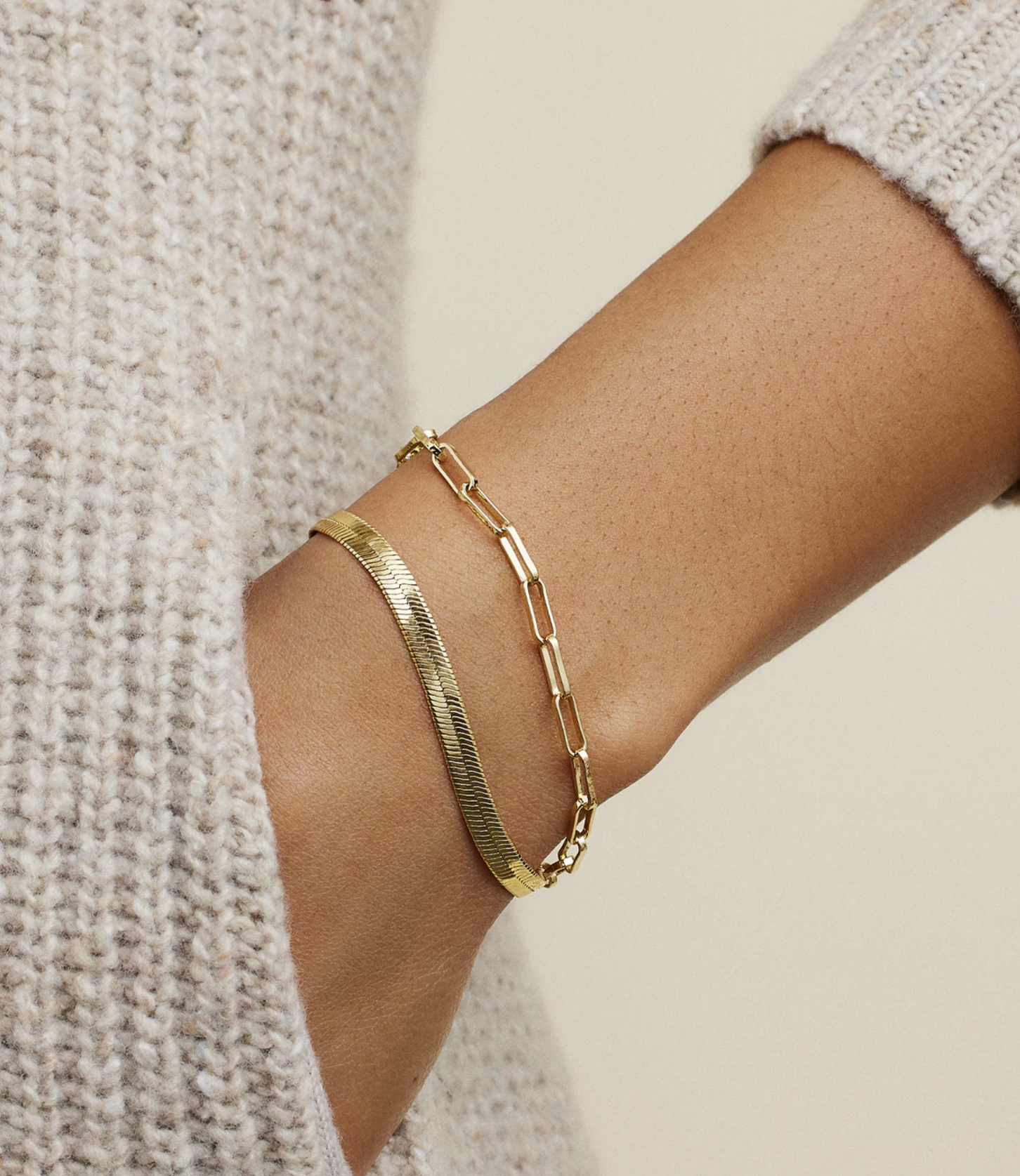 Gorjana Venice Bracelet