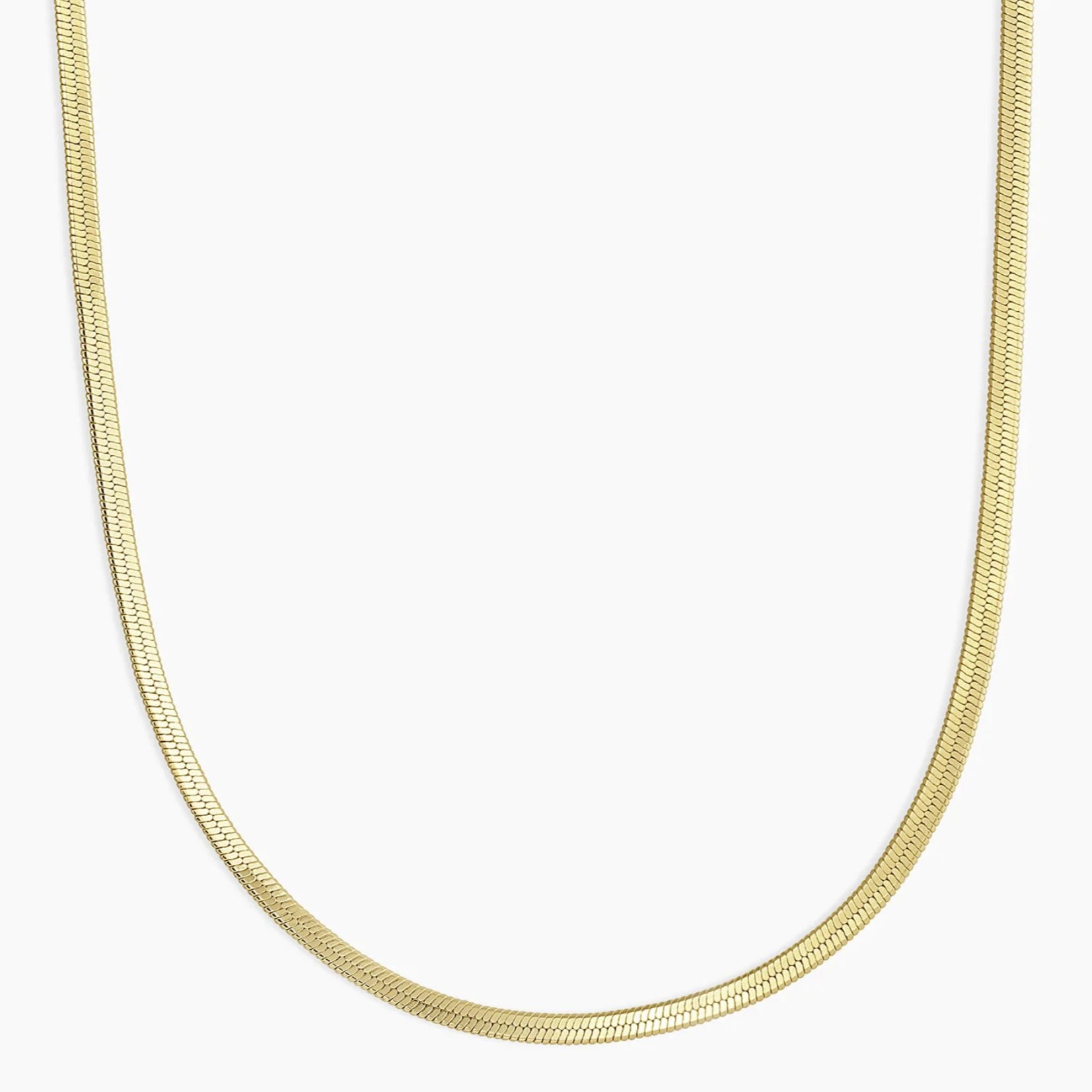 Gorjana Venice Mini Necklace
