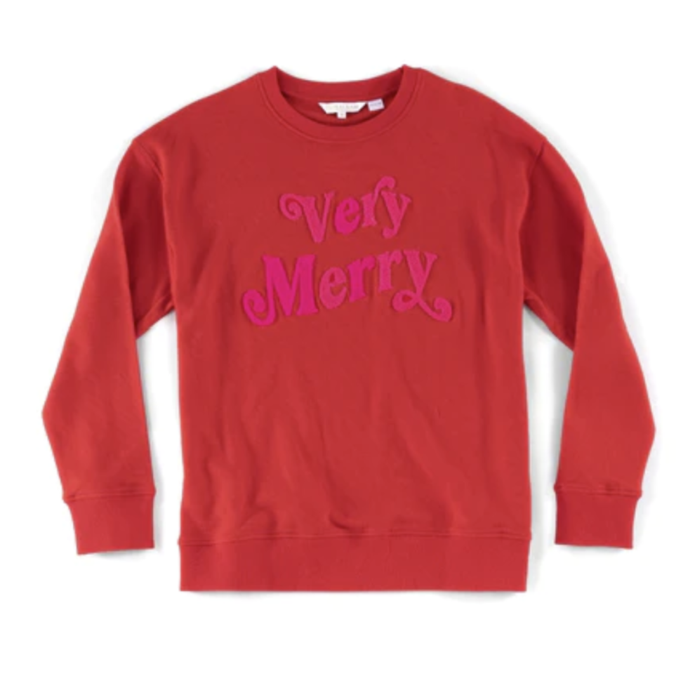 Very Merry Sweatshirt 