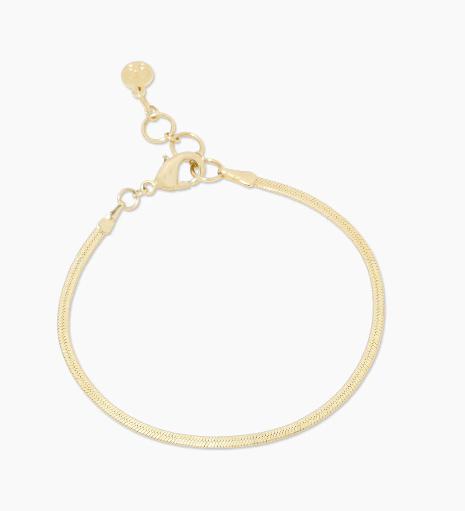 Gorjana Venice Mini Bracelet