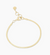 Gorjana Venice Mini Bracelet