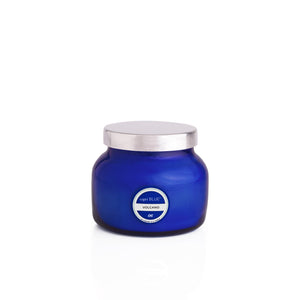 Capri Blue Volcano Petite Jar Candle - Blue