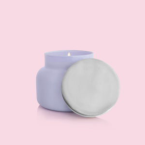 Capri Blue Volcano Signature Jar Candle - Digital Lavender