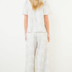 THML Collins Pant — back view