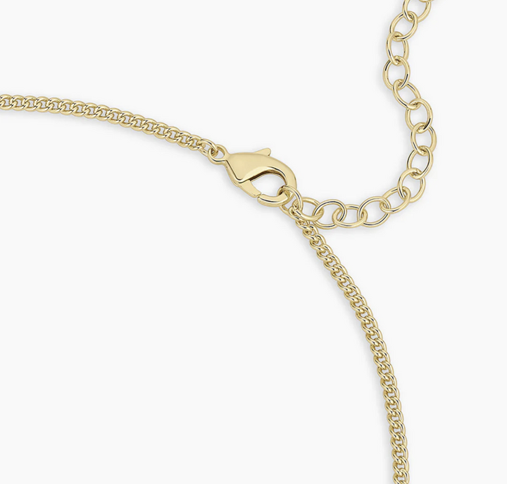 Wilder Link Necklace