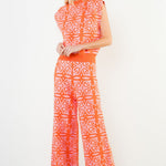 THML Marisol Pant — back view