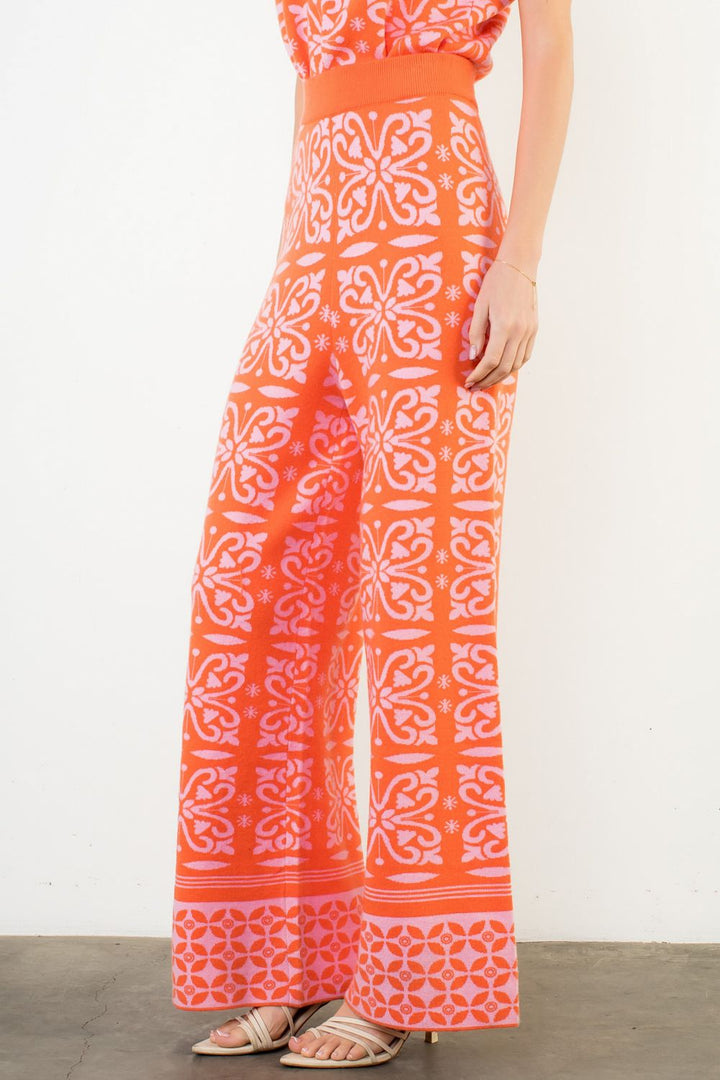 THML Marisol Pant — front view