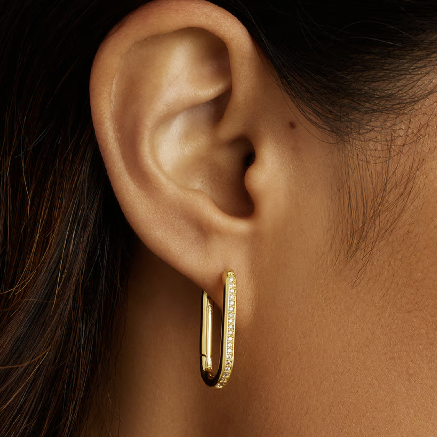 Gorjana online ear cuff