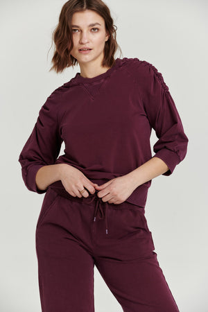 Jada Sweatshirt