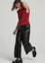 Keeley Sweater Vest Vino