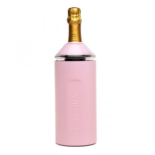 Vinglace Rose Wine Chiller
