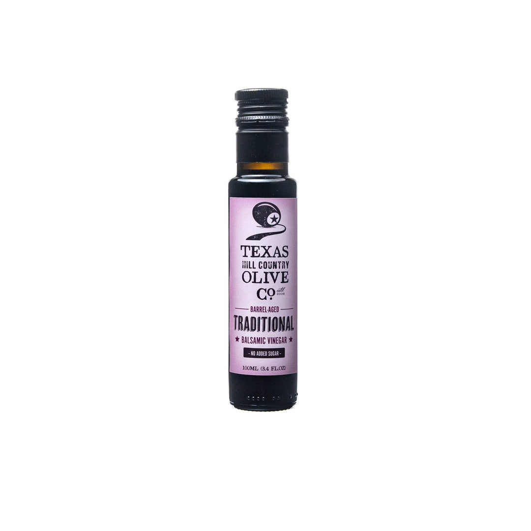 Traditional Balsamic Vinegar  - 100ml.