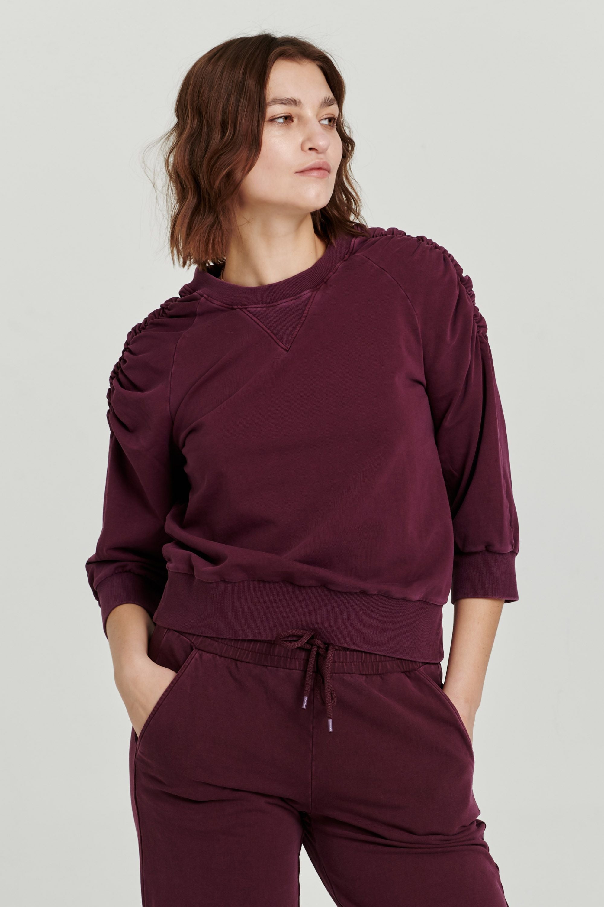 Jada Sweatshirt