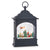 Flying Santa Water Lantern