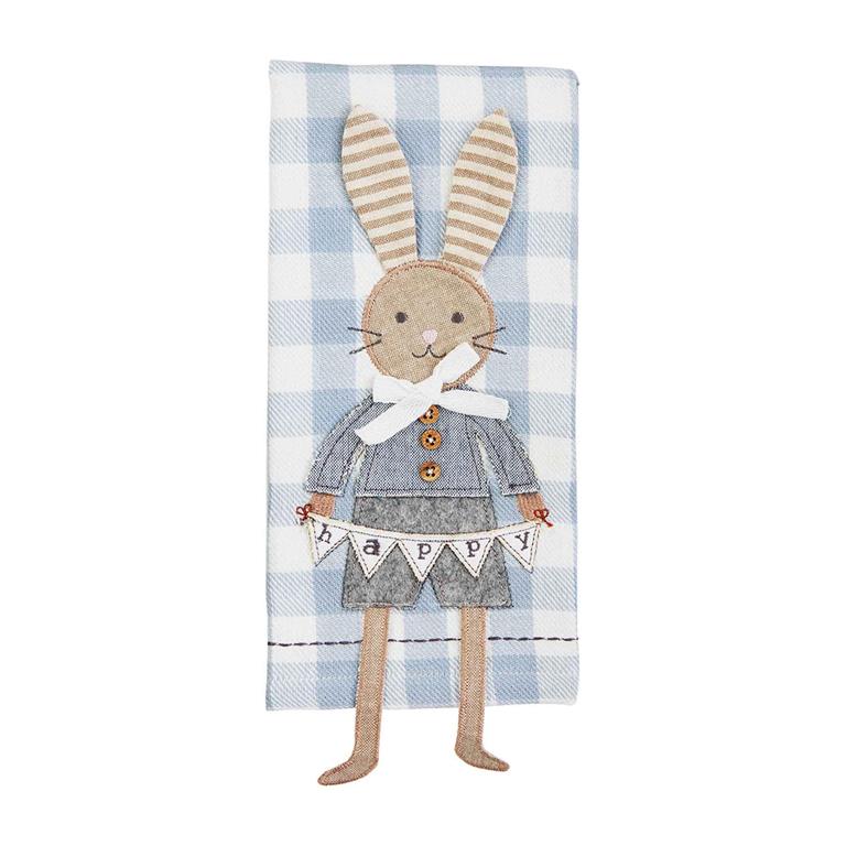 Die-Cut Peeps Place Card