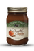 A fall favorite, our pumpkin butter from Raven's Original is a flavorful blend of pumpkin, spices and a hint of cinnamon. Made in small batches, our pumpkin butter is all natural, gluten and preservative free. This is a timeless classic your family will enjoy for years to come. It's delicious on its own or used as a recipe ingredient for all things pumpkin. Blend with cream cheese to make a dip and serve with green apples or gingersnaps; use as a warm topping for waffles and pancakes. 16 oz
