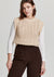 Keeley Sweater Vest Chai