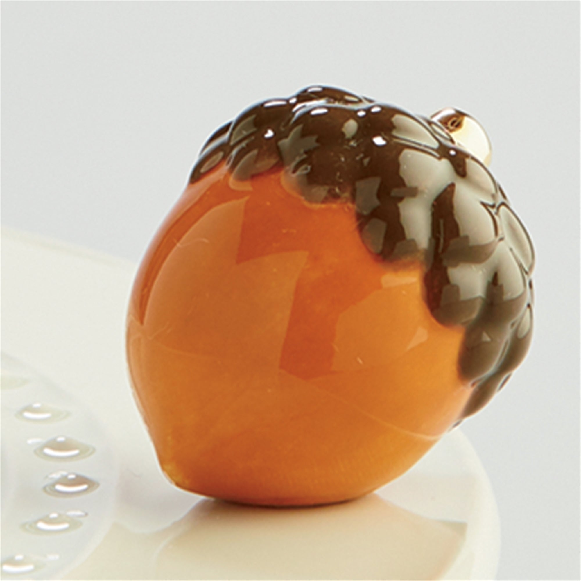 Nora Fleming Mini Nuts About Fall