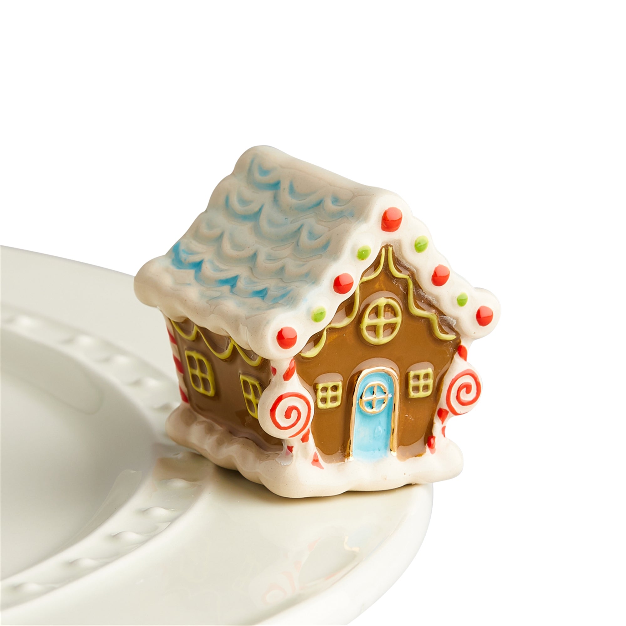 Nora Fleming Mini Candyland Lane
