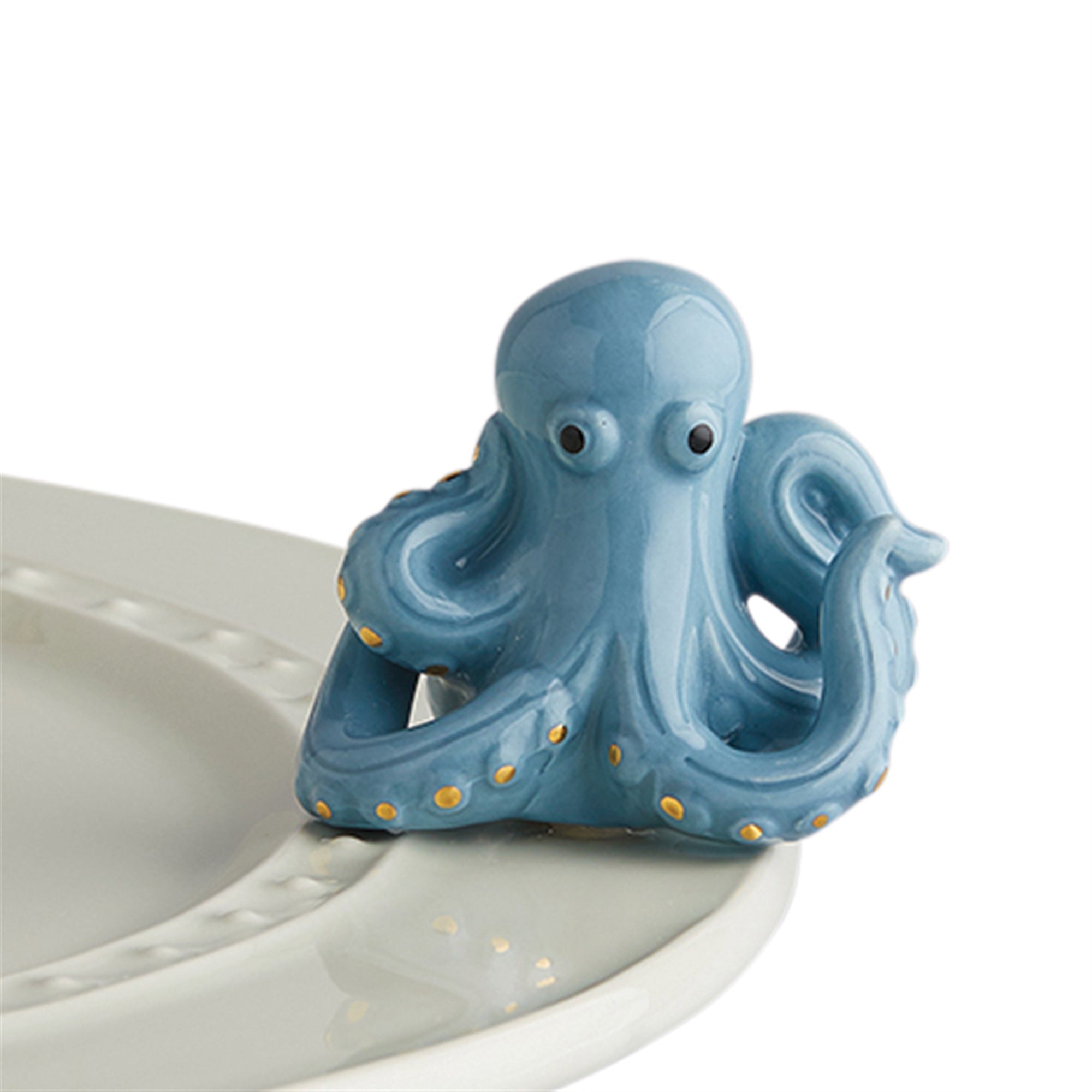 Nora Fleming Mini Under the Sea