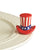 Nora Fleming Mini Home Of The Free