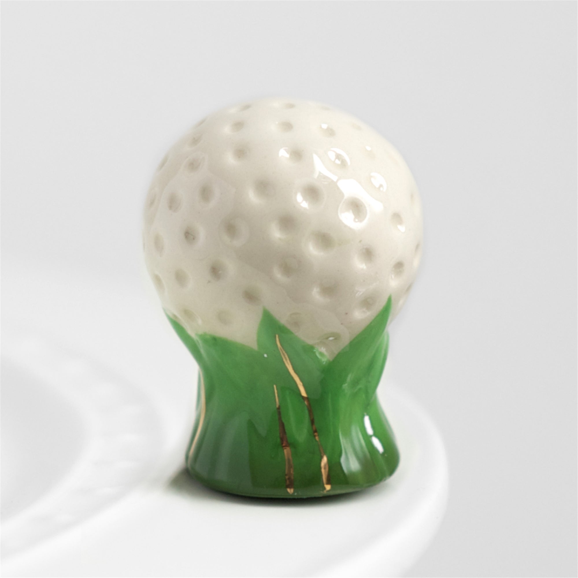 Nora Fleming Mini Hole in One