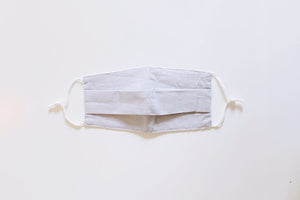 We've Got You Covered Face Mask in florals. 8" x 4" with 4" adjustable ear loops Non-Medical Grade Washable Poly/Cotton
