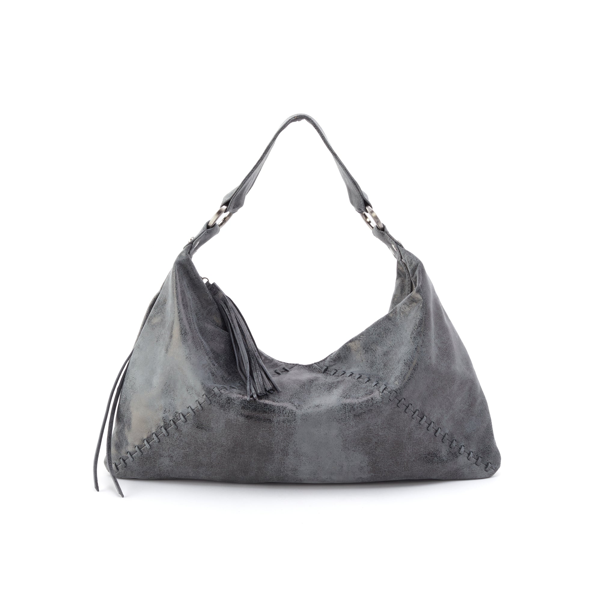 Hobo Paulette in Grey