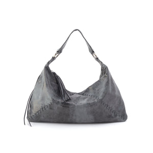 Hobo Paulette in Grey