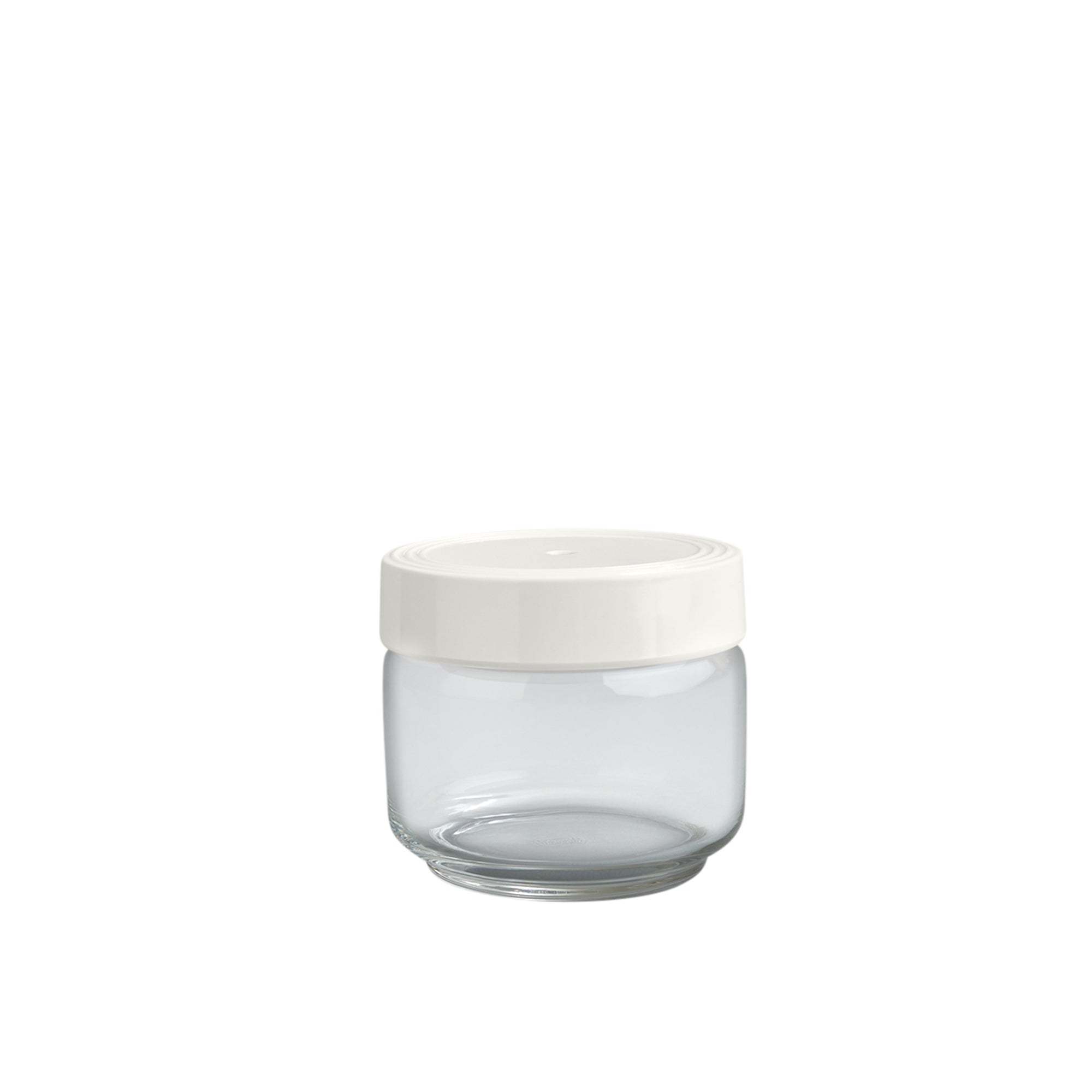 Nora Fleming Pinstripes Small Canister