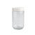 Nora Fleming Pinstripes Large Canister