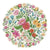 Sweet Garden Posey Placemat