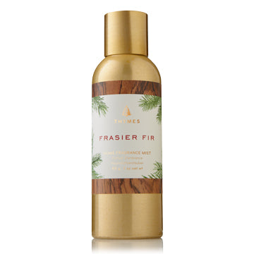 With a crisp, just-cut forest fragrance that evokes seasonal celebrations, Christmas holidays and the winter solstice, this festive VOC-compliant home spray sets the mood for those special moments that make up our life stories. An air freshener unlike any other.