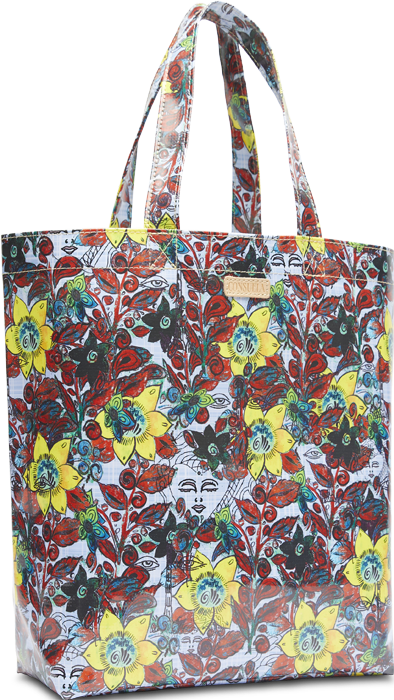 Consuela Sawyer Grab 'N Go Basic Bag