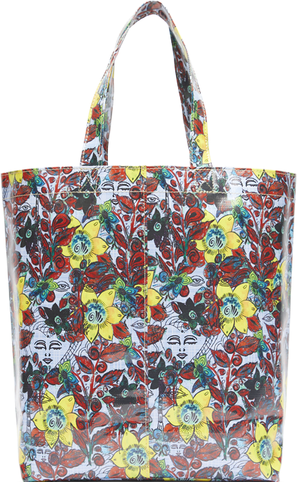 Consuela Sawyer Grab 'N Go Basic Bag